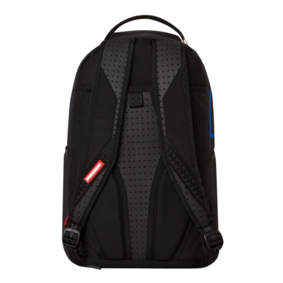 Sprayground PAC-MAN GETTIN POINTS DLXSR BACKPACK - Picture 4 of 16